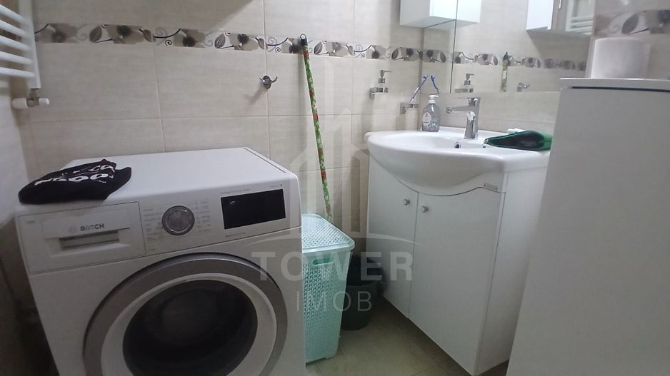 Apartament 2 camere | zona Doamna Stanca - Poză 8