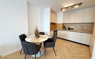 Apartament 2 camere mobilat premium, complex cu facilități complete. - Poză 2
