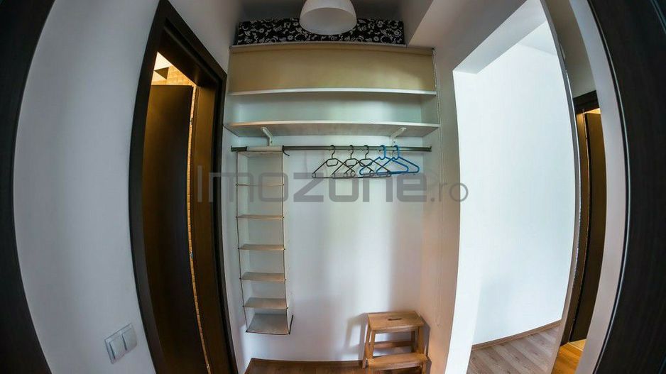 DRUMUL TABEREI - ROMANCIERILOR, 2 CAMERE, MOBILAT SI UTILAT COMPLET - Poză 6