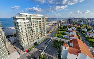 Mamaia - Complex Opera - Apartament cu 2 camere cu vedere la mare - Poză 42