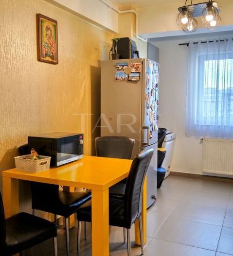 Apartament spațios cu 3 camere – zonă Gheorgheni, lângă parcuri. - Poză 12