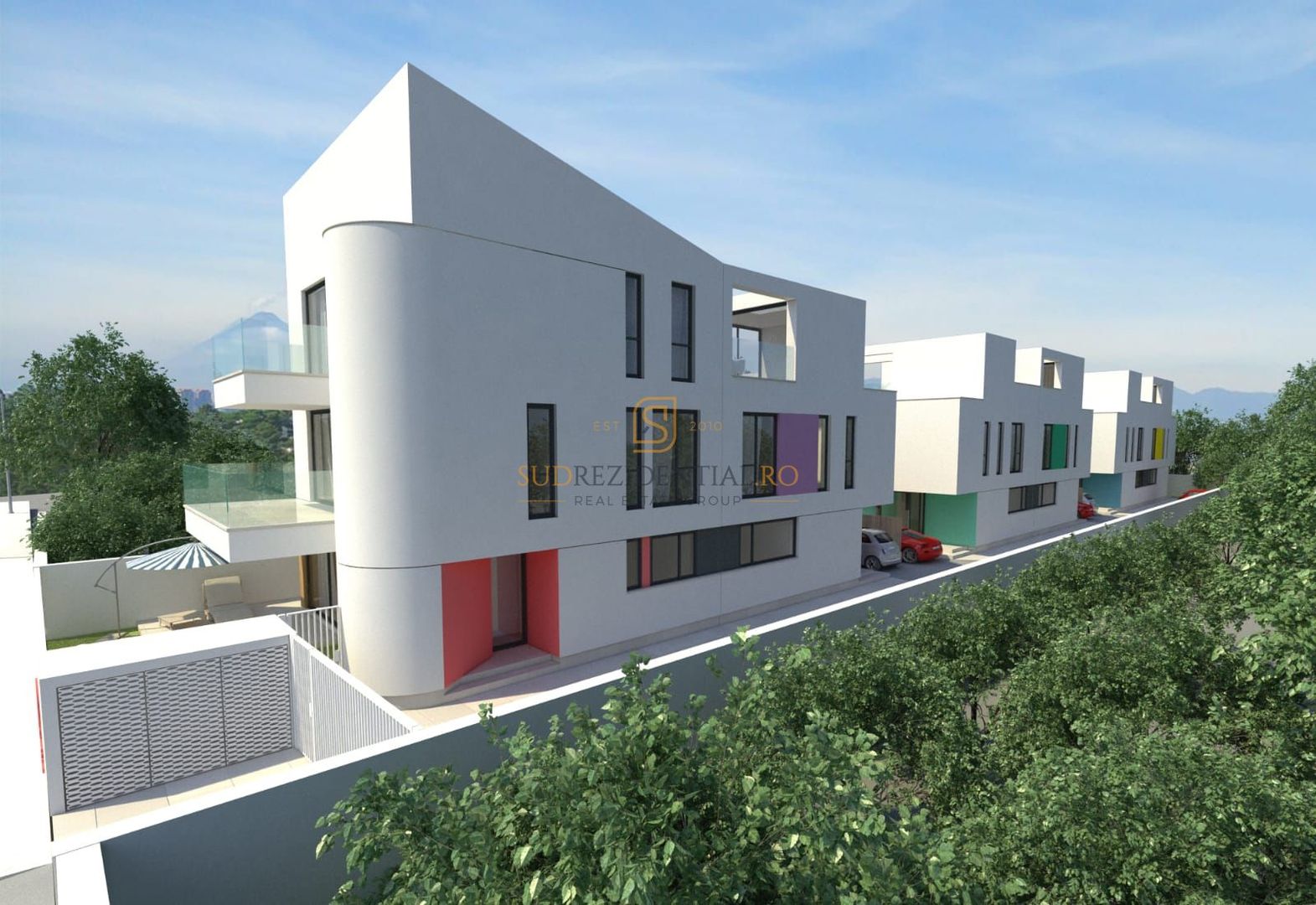 Vila moderna de vanzare, 6 camere, Popesti-Leordeni, Ilfov - Poză 25