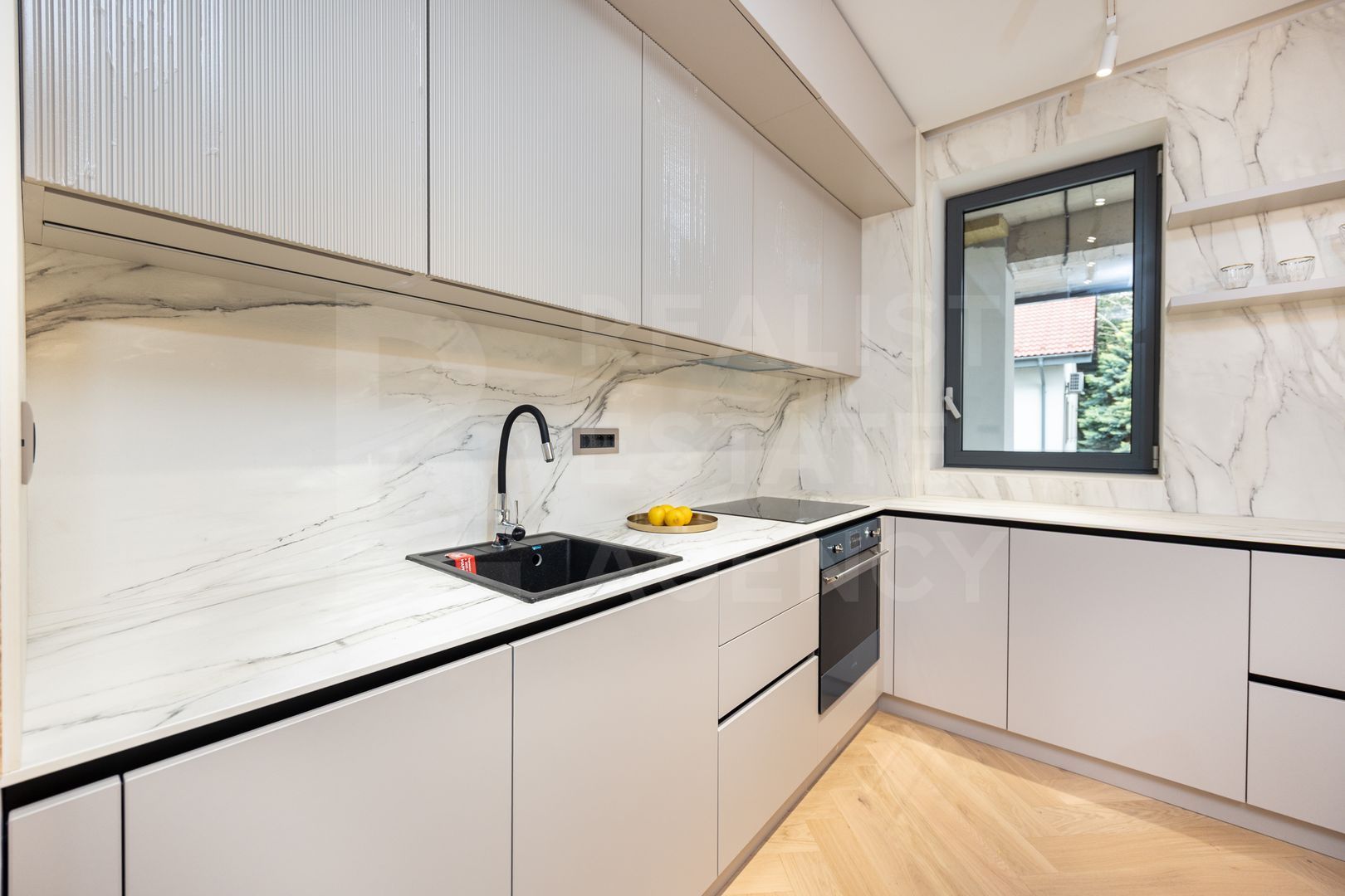 Vânzare, apartament cu 2 camere, zona Voluntari, București - Poză 6