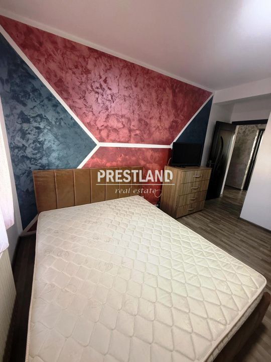 Apartament de inchiriat, zona Calea Cisnadiei(zona Mîndra) - Poză 4