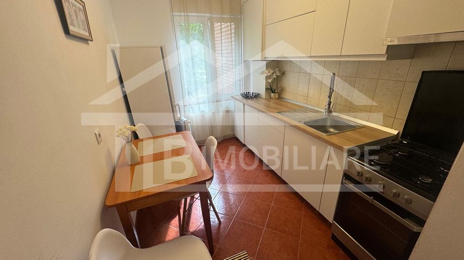 Apartament cu 2 camere,Pet friendly, decomandat,  50mp, zona Corina - Poză 8