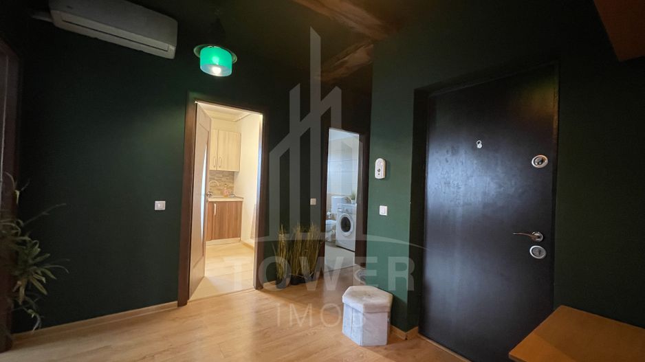 Apartament 3 camere penthouse- Lazaret - Poză 14