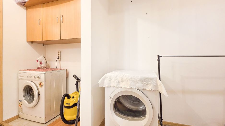 Apartament 4 camere vânzare Șos. Alexandriei 13, Sector 5, lângă Lidl - Poză 24