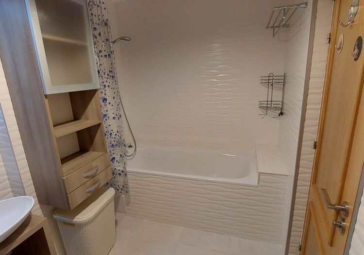 🏡 Garsonieră mobilată | Centrala | New Residence Drumul Taberei - Poză 5
