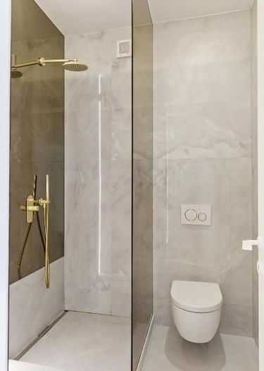 Apartament 3 camere Cortina North, etaj 6, finisaje premium, vedere liberă - Poză 11