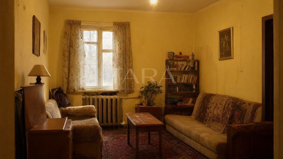 OPORTUNITATE !! Apartament 2 camere Gheorgheni - Poză 1