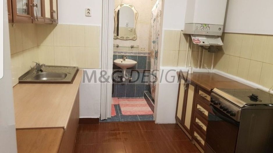 2 camere Elisabetin-Sagului la casa centrala proprie - Poză 1