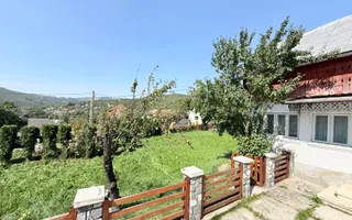 Casă + anexă 280 mp și teren cu dublă deschidere la strada 1500 mp - Poză 38