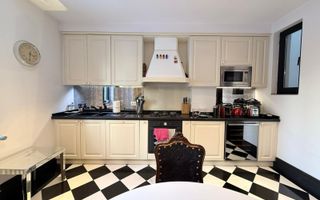 Apartament 6 camere în vilă consolidată | Garaj | Cotroceni - Poză 5