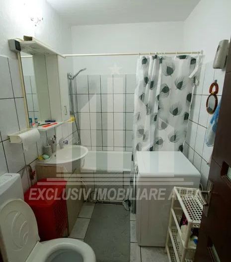 Apartament cu 2 camere, Cetate-Mercur - Poză 3