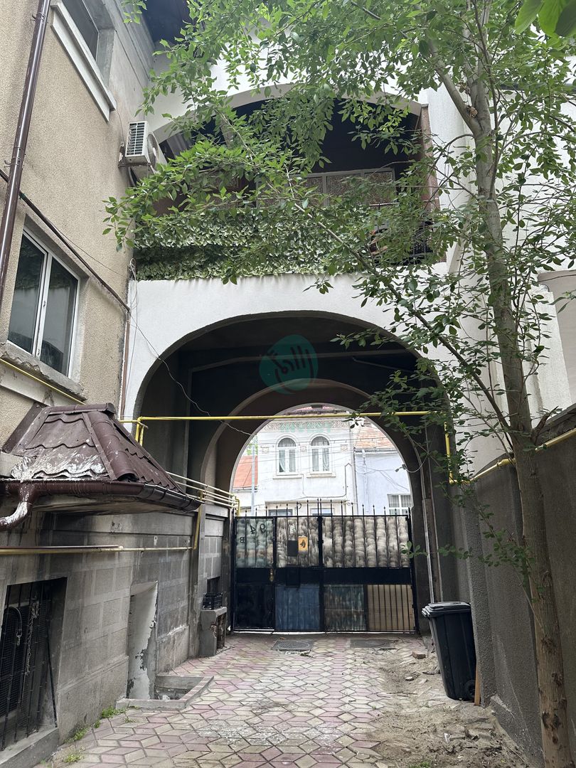 Apartament boieresc in zona Tineretului - Unirii - Poză 16