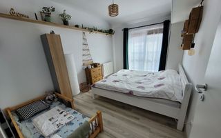 Apartament modern cu 2 camere – Florești, zona Eroilor - Poză 5