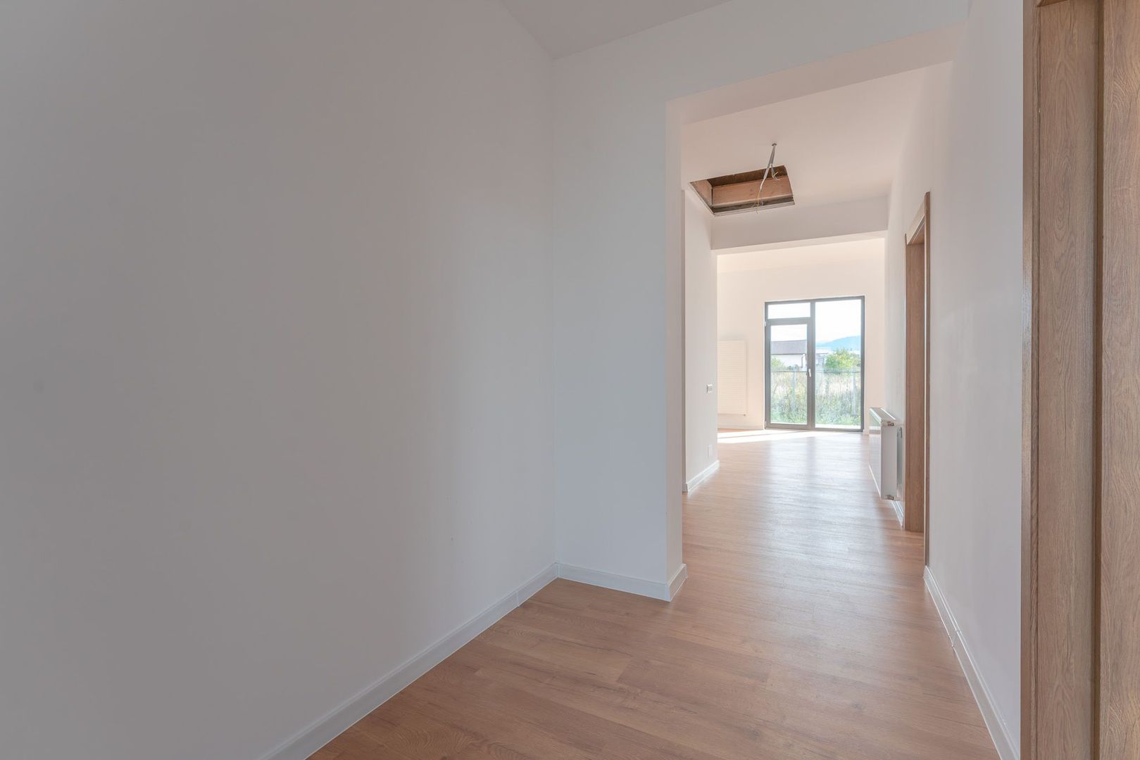 Casa individuala dispusa pe un singur nivel in Izvor, Tarlungeni - Poză 15