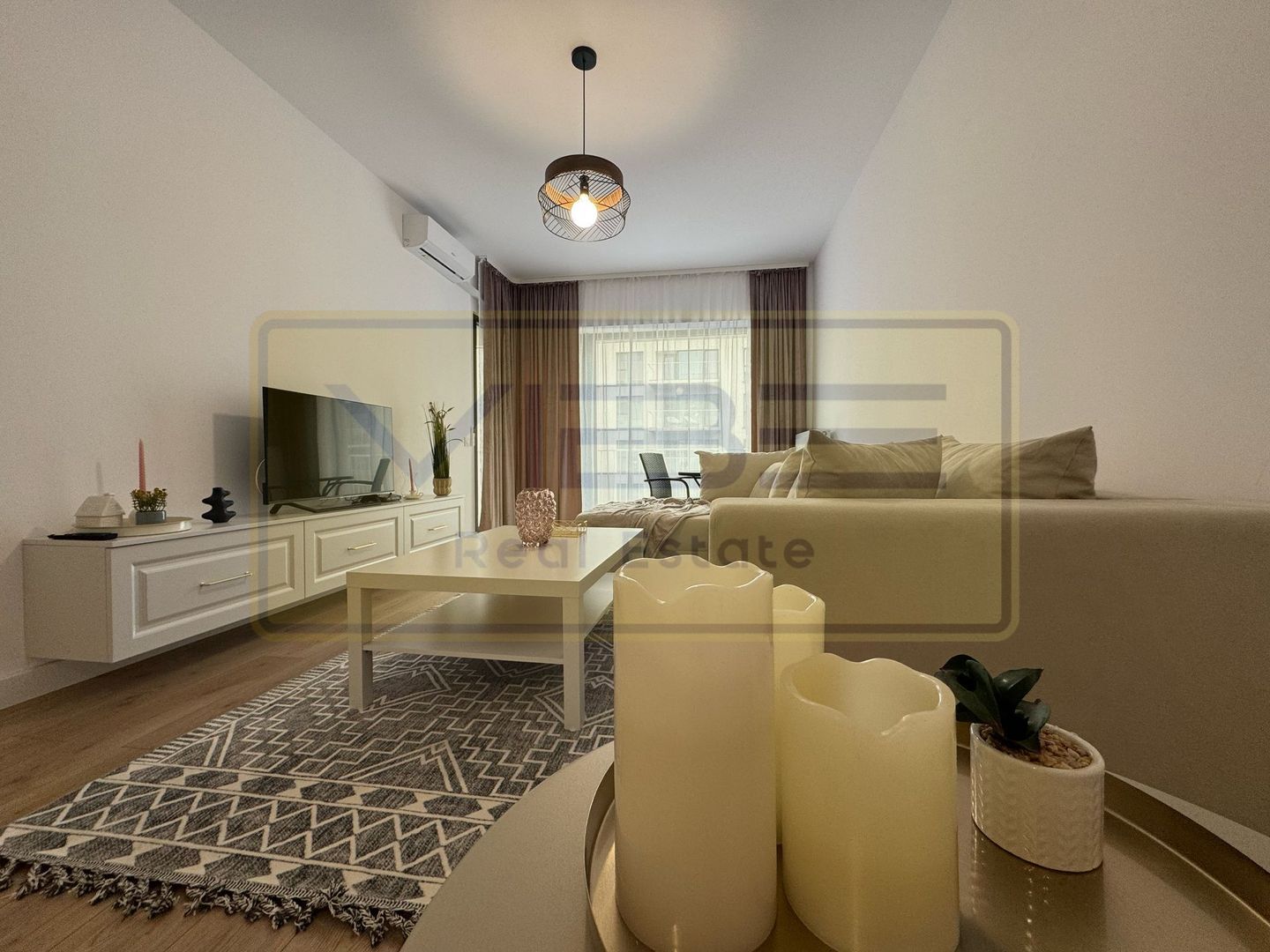 Apartament NOU 2 camere + parcare Silk District - Poză 2