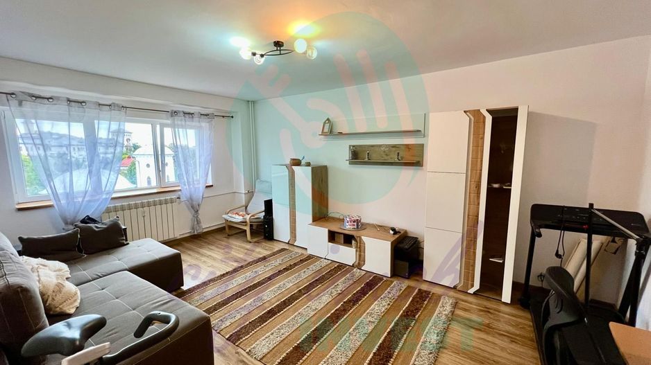 3 Camere Bd. Unirii-Gata de mutat-La 2 minute de metrou - Poză 1