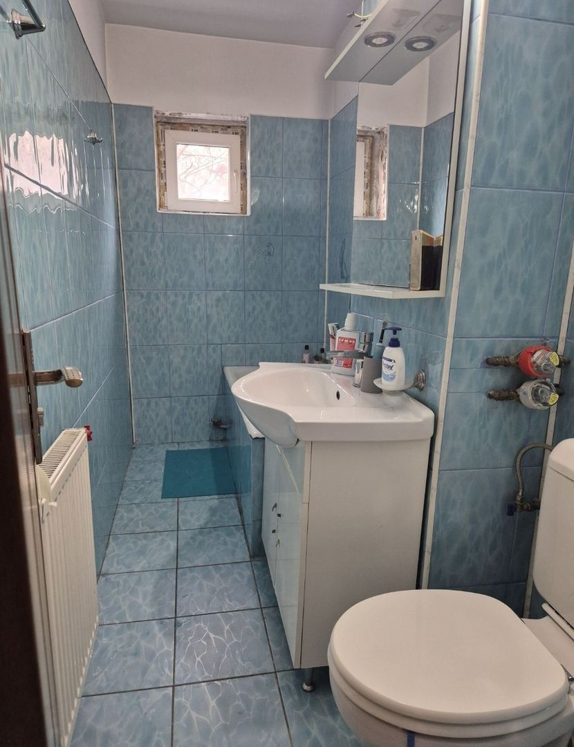 Garsoniera gata de mutare Bd. Timisoara, Romancierilor, Drumul Taberei - Poză 5