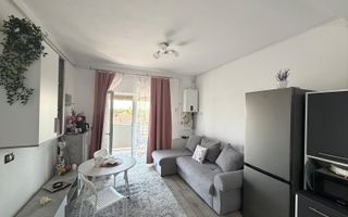 Apartament tip studio, cochet si luminos, bloc nou, loc de parcare- Gai - Poză 1