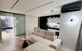 2 Camere, Marasti, Parcare Subterana, Premium, Expo Transilvania, Ira - Poză 5