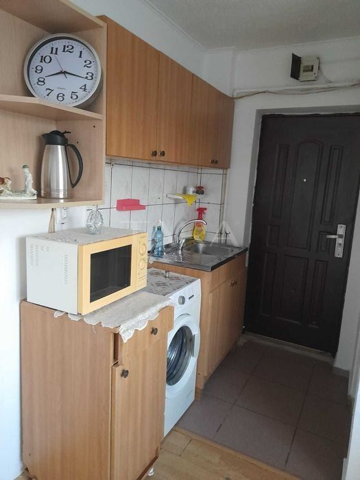 Garsoniera confort 3 in zona Iris. - Poză 1