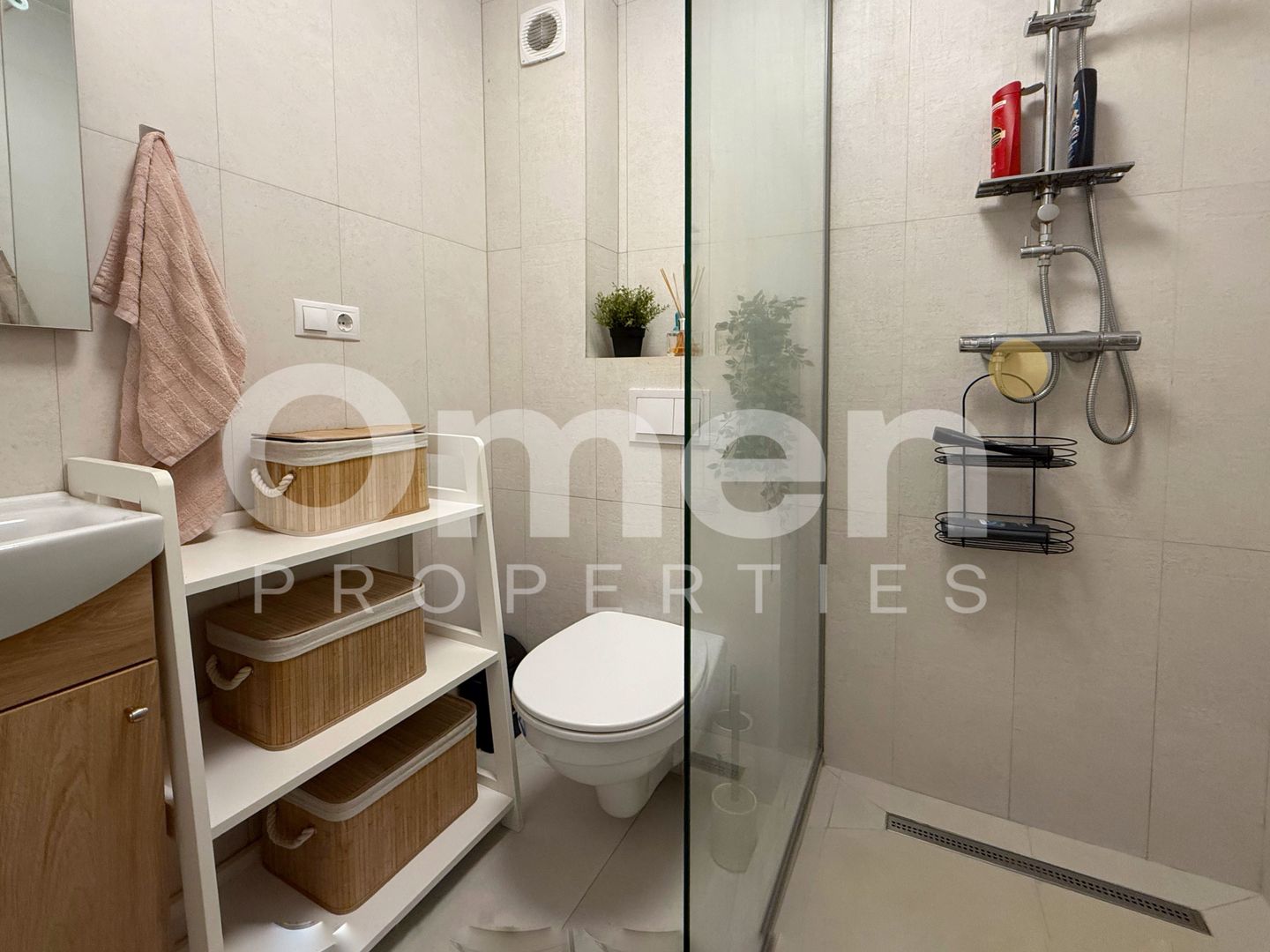 Apartament cu 3 camere, si 2 locuri de parcare  zona Lamaitei bloc 2020 - Poză 6