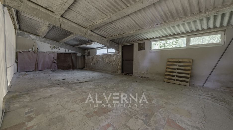 COMISION 0% | Hala industriala 1729mp + teren | zona RAR - A3 - Gilau - Poză 15