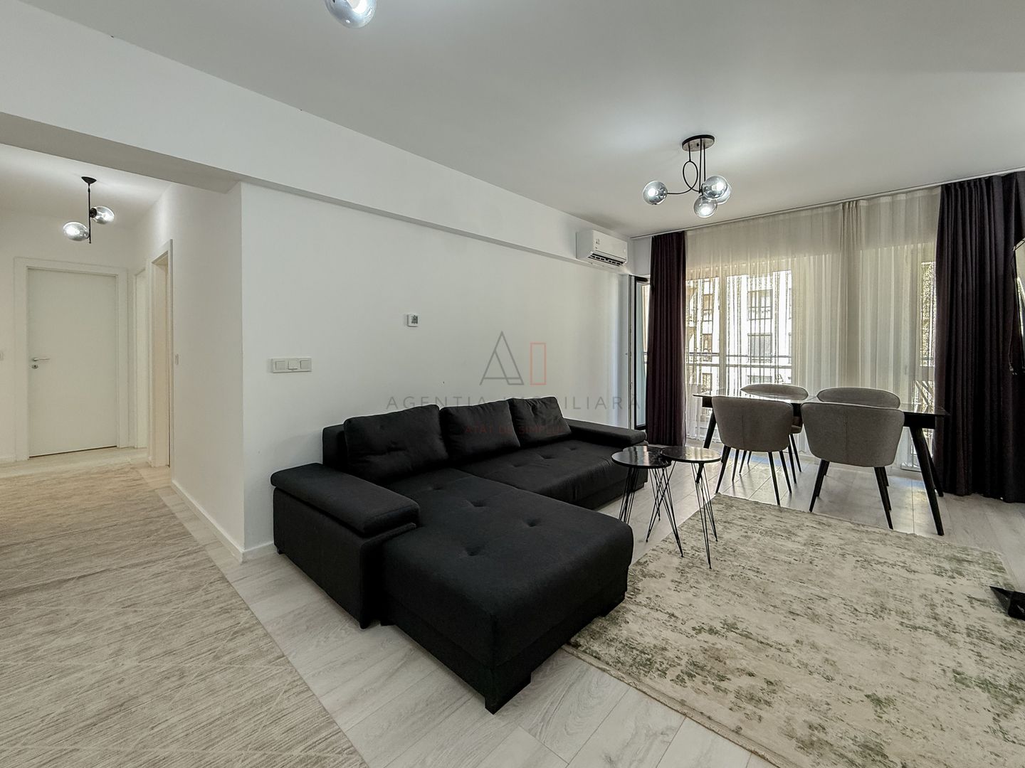 3 Camere Move in Ready | Belvedere | Metrou Pipera - Poză 2