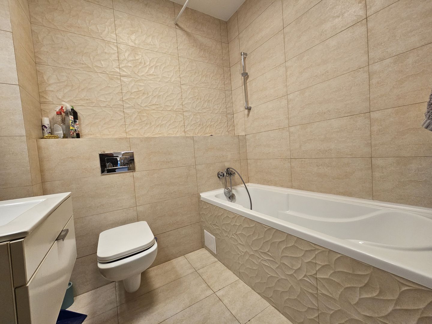 Apartament 2 camere lux decomadat Porsche Pipera Rond OMV - Poză 8