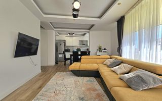 Apartament cu 3 camere de vanzare Ovidiu Sud/Constanta - Poză 1