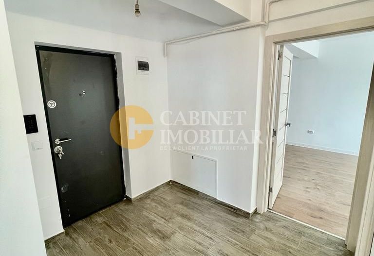 Apartament 2 Camere Decomandat Cug Aleea Tudor Neculai - Poză 3