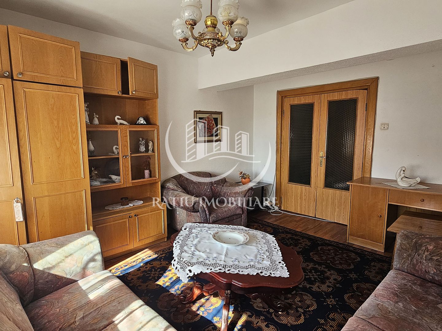 Apartament cu 2 camere | Bd. Decebal | Oradea - Poză 2