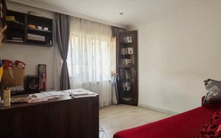 PET FRENDLY! Duplex de închiriat, 4 camere, 2 băi, curte, parcare, Cetății - Poză 1