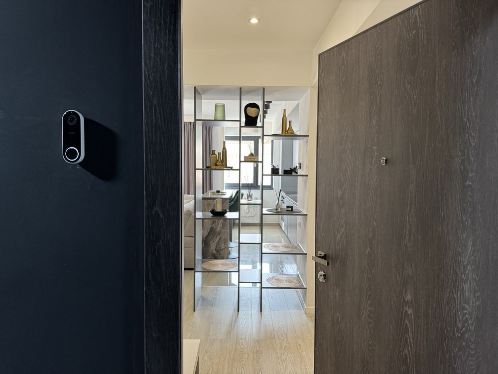 Inchiriere apartament 2 camere Pipera Bolat Residence - Poză 7