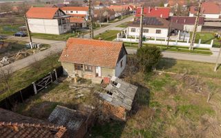 Teren 1.570 mp + casă din cărămidă–zonă liniștită - Poză 18
