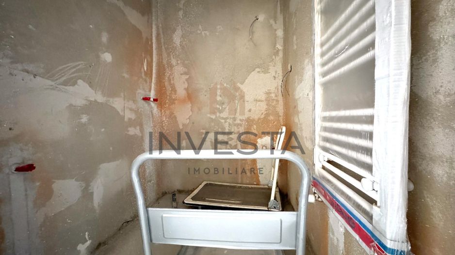 Apartament 3 camere si terasa de 84 mp cu vedere spre padure, Floresti - Poză 7