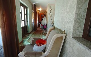 Casa 5 camere cu teren 942 mp Agigea - Poză 27