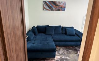 Inchiriere apartament mobilat și utilat 3 camere zona Titan Negociabil - Poză 2