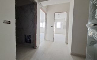 Apartament decomandat de vanzare in Iasi, Galata, 41,45 mp, bloc nou - Poză 3