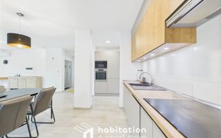 Apartament 3 camere, spațios si modern, la intrare in Dumbrăvița - Poză 19