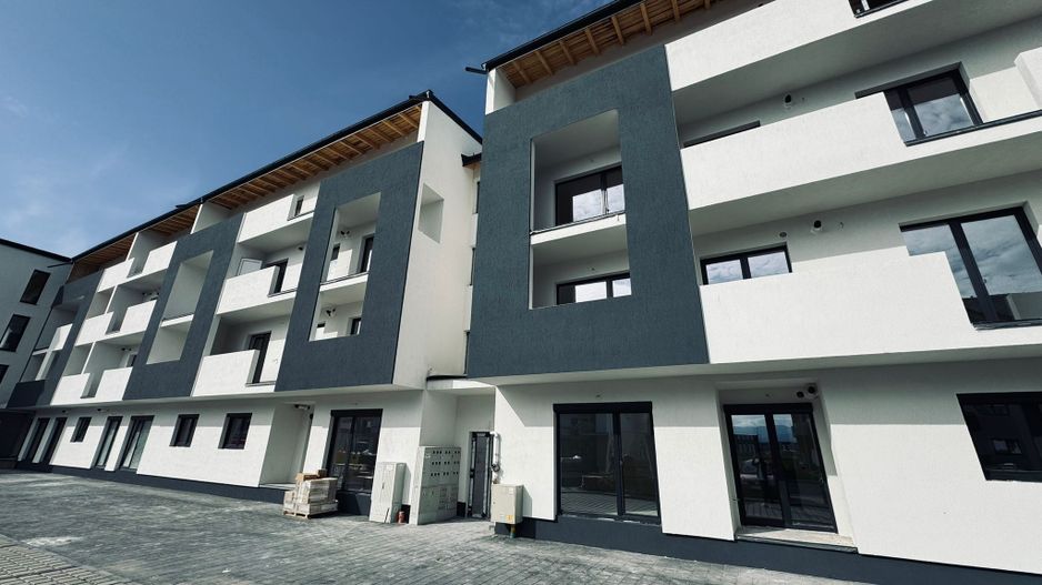 Apartament 2 camere, Dedeman, Sibiu - Poză 3