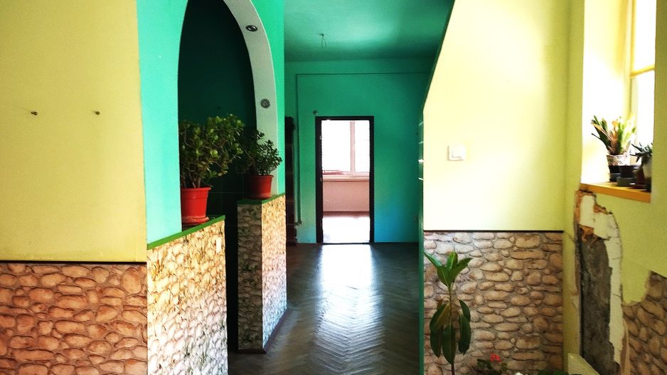 Apartament la casă - cu un colocatar - Poză 4