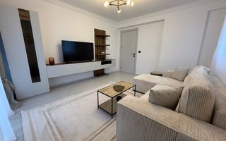 Apartament 2 camere | JASMINE RESIDENCE | LUX | LOC PARCARE INCLUS - Poză 3