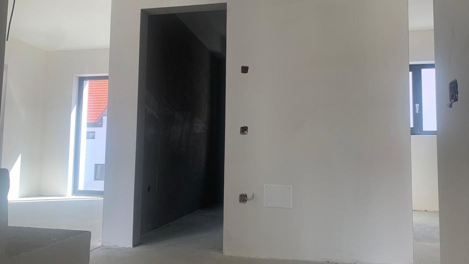 Duplex Nou NZEB • Ansamblu Rezidențial Superb • Str. Fagului • Alee Privată - Poză 13