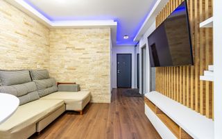 Apartament 2 Camere | Garaj | Zona VIVO BMW | Floresti - Poză 1