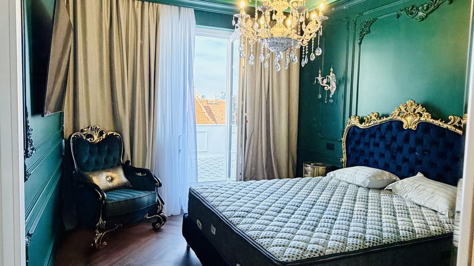 2 camere | Dacia | Aurel Vlaicu | Eminescu | terasa 25 mp - Poză 10