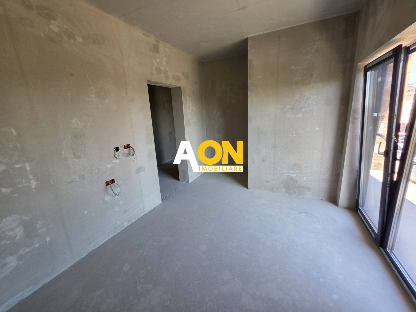 Duplex semifinisat, 4 camere,  250 mp teren, zona Schit - Poză 23