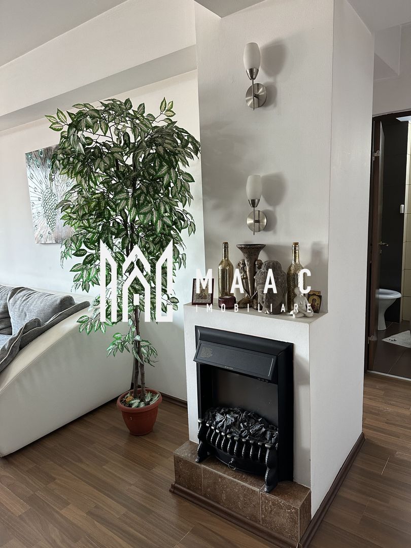 Apartament 2 camere | Balcon | Lift | Etaj 2 | Turnisor - Poză 11